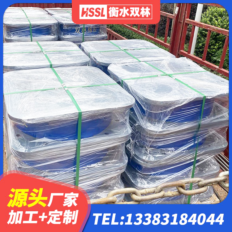 乡城县铅芯抗震支座生产厂家 乡城县LNR橡胶隔震支座D420厂家电话 乡城县建筑隔震减震隔震支座源头工厂 乡城县高阻尼隔震支座HDR生产厂家 - 第4张