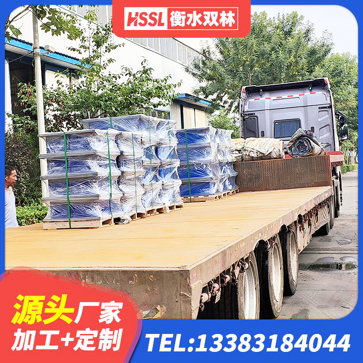 乡城县铅芯橡胶隔震支座Y4Q420*133G1.0 乡城县LNR水平力分散隔震支座源头工厂 乡城县阻尼橡胶隔震支座 乡城县隔震建筑橡胶隔震支座源头工厂 - 第6张