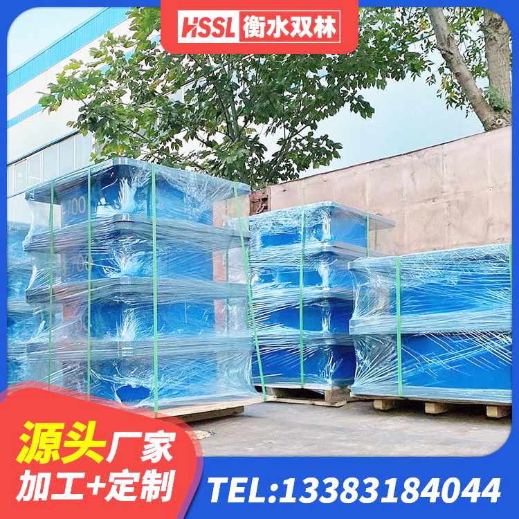 乡城县建筑高阻尼减震橡胶隔震支座生产厂家 乡城县LNR橡胶隔震支座1300(II型)源头工厂 乡城县LRB600隔震支座 乡城县民用建筑隔震支座厂家 - 第4张