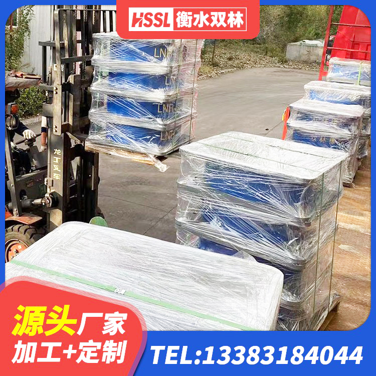 乡城县建筑高阻尼减震橡胶隔震支座生产厂家 乡城县LNR橡胶隔震支座1300(II型)源头工厂 乡城县LRB600隔震支座 乡城县民用建筑隔震支座厂家 - 第8张