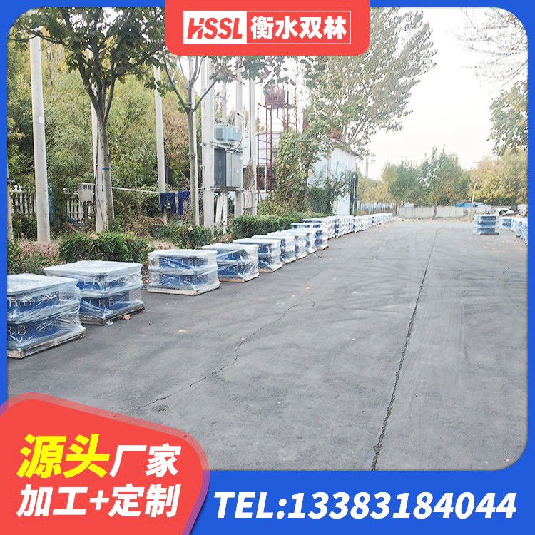 乡城县LNR500橡胶隔震支座 乡城县高阻尼减震隔震支座厂家 乡城县建筑减震和抗震支座源头工厂 乡城县防震橡胶支座多少钱 - 第4张