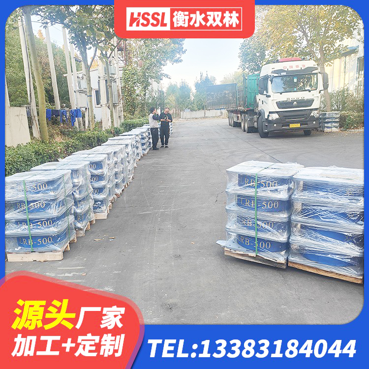 乡城县LNR400天然橡胶支座多少钱 乡城县建筑铅芯隔震支座LRB1100-220 乡城县LNR1100隔震支座厂家电话 乡城县HDR橡胶隔震支座源头工厂 - 第6张